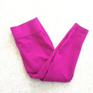 Torrid Wide Waistband Leggins